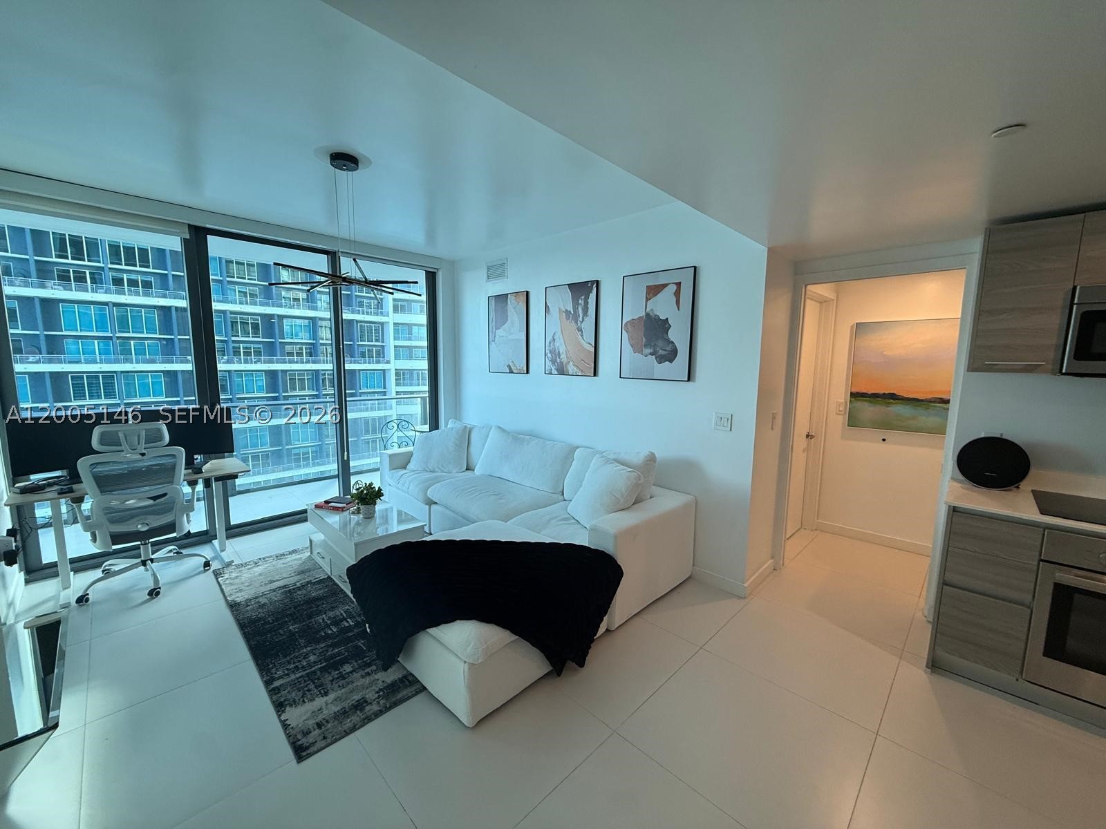 1300 S Miami Ave #3107, Miami FL 33130