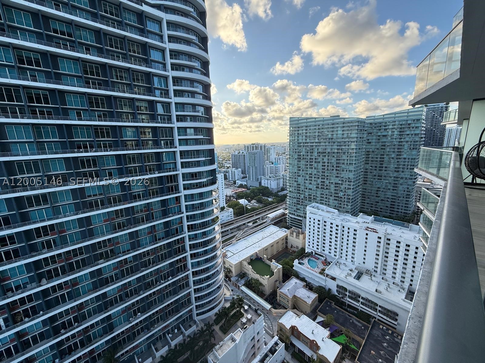 1300 S Miami Ave #3107, Miami FL 33130