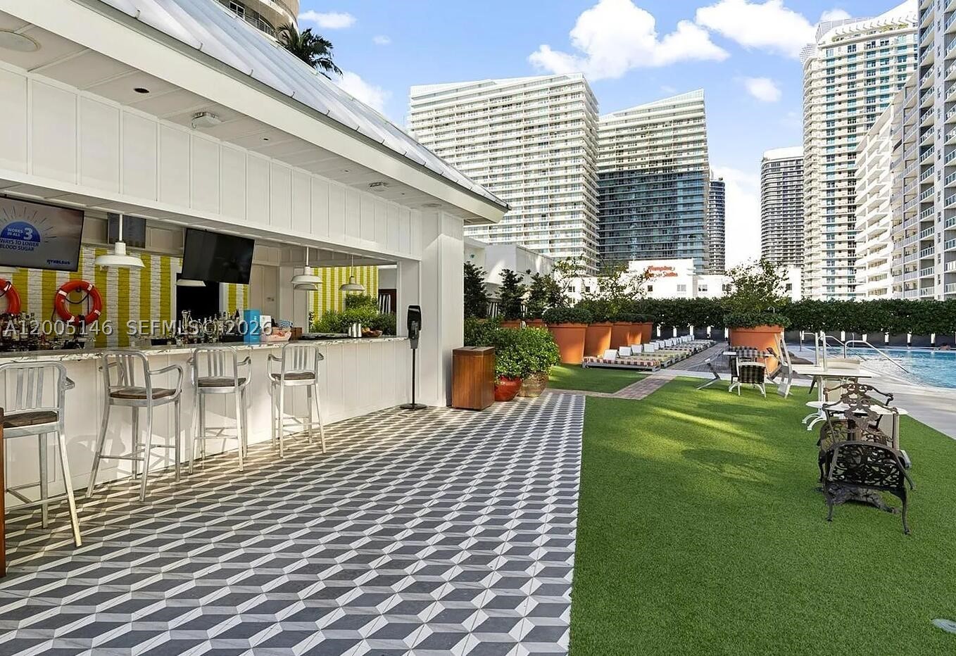 1300 S Miami Ave #3107, Miami FL 33130