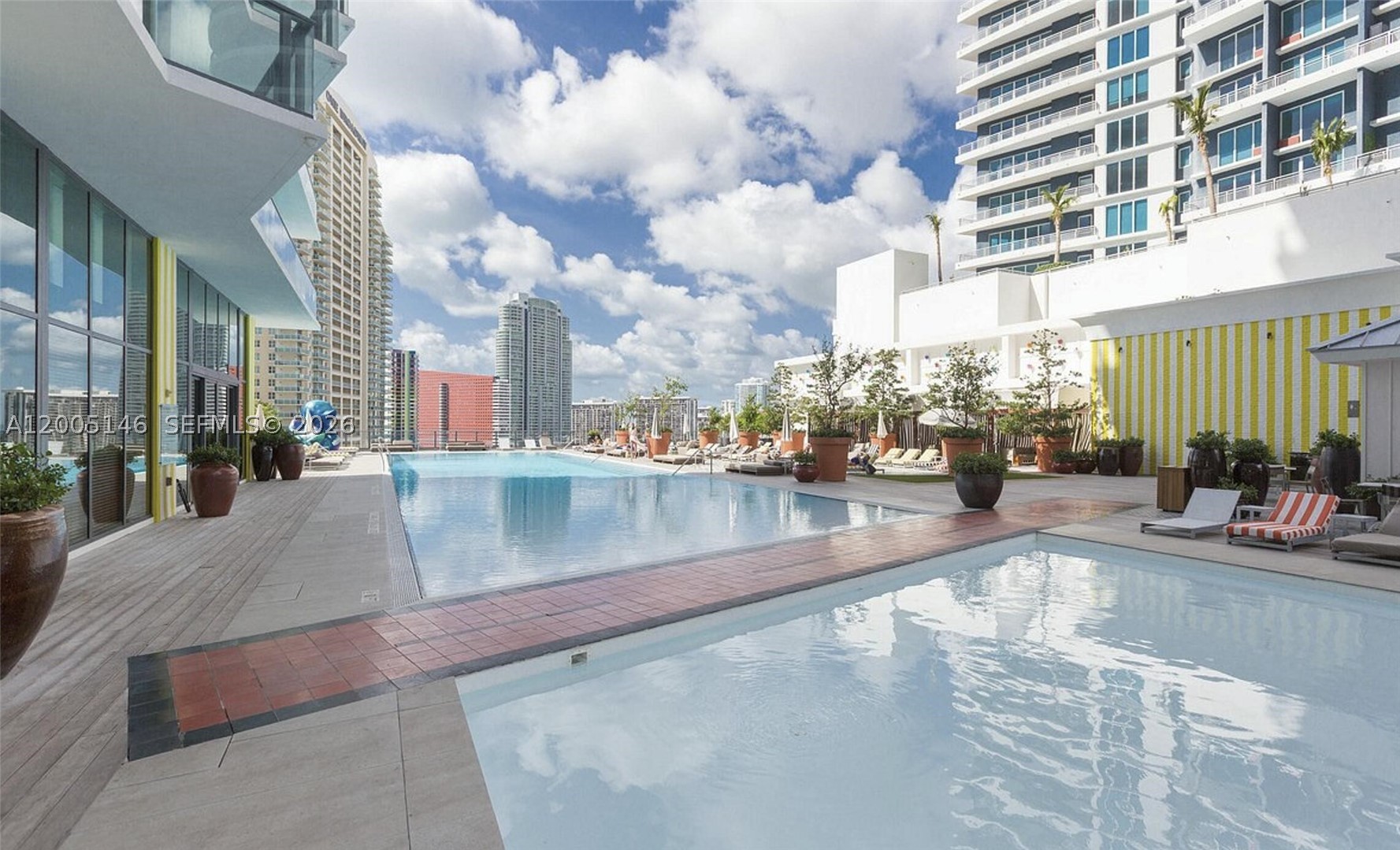 1300 S Miami Ave #3107, Miami FL 33130