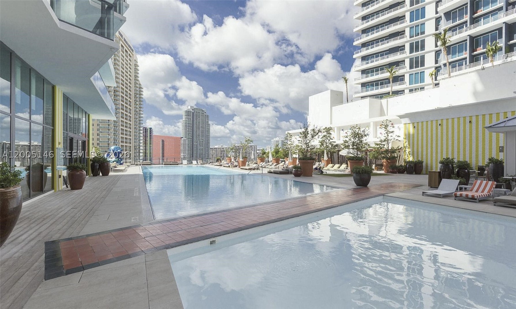 1300 S Miami Ave #3107, Miami FL 33130