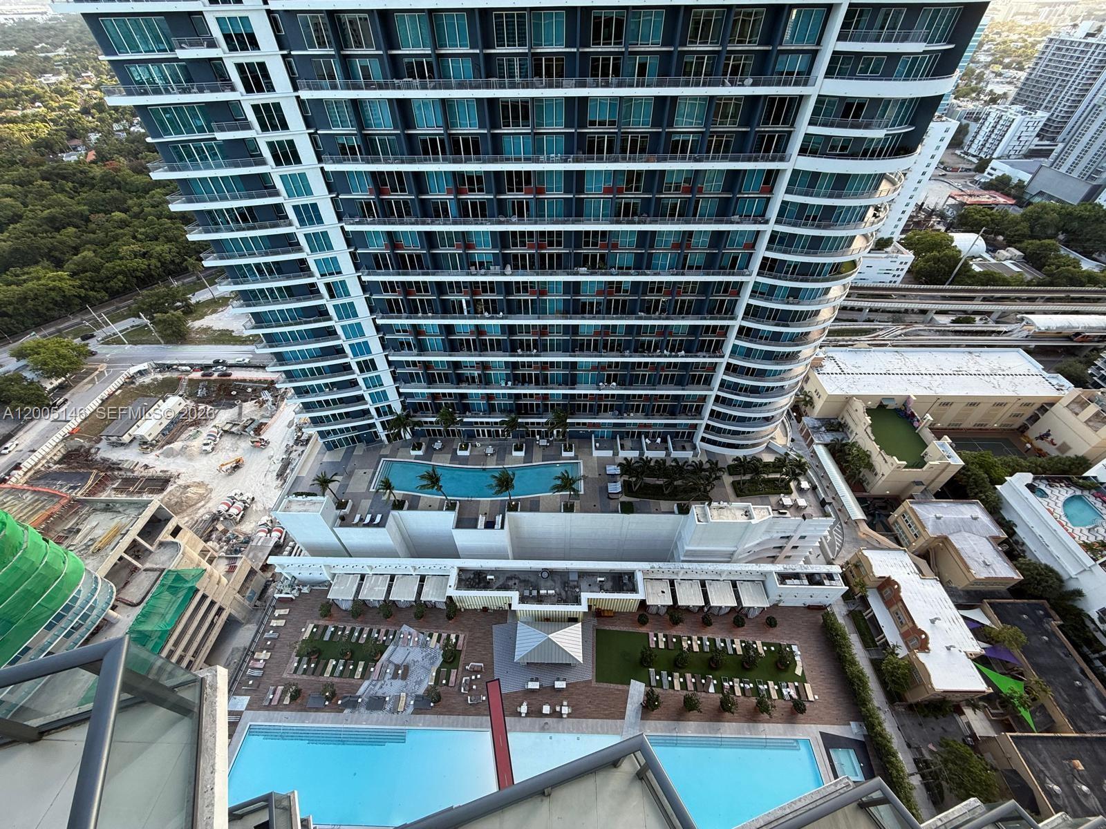 1300 S Miami Ave #3107, Miami FL 33130