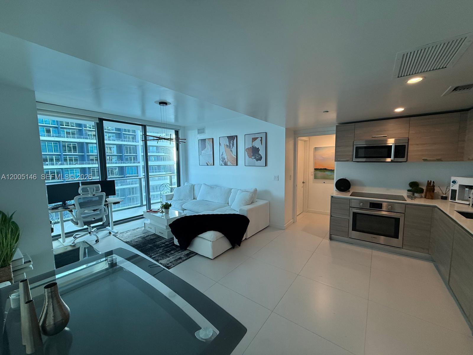 1300 S Miami Ave #3107, Miami FL 33130