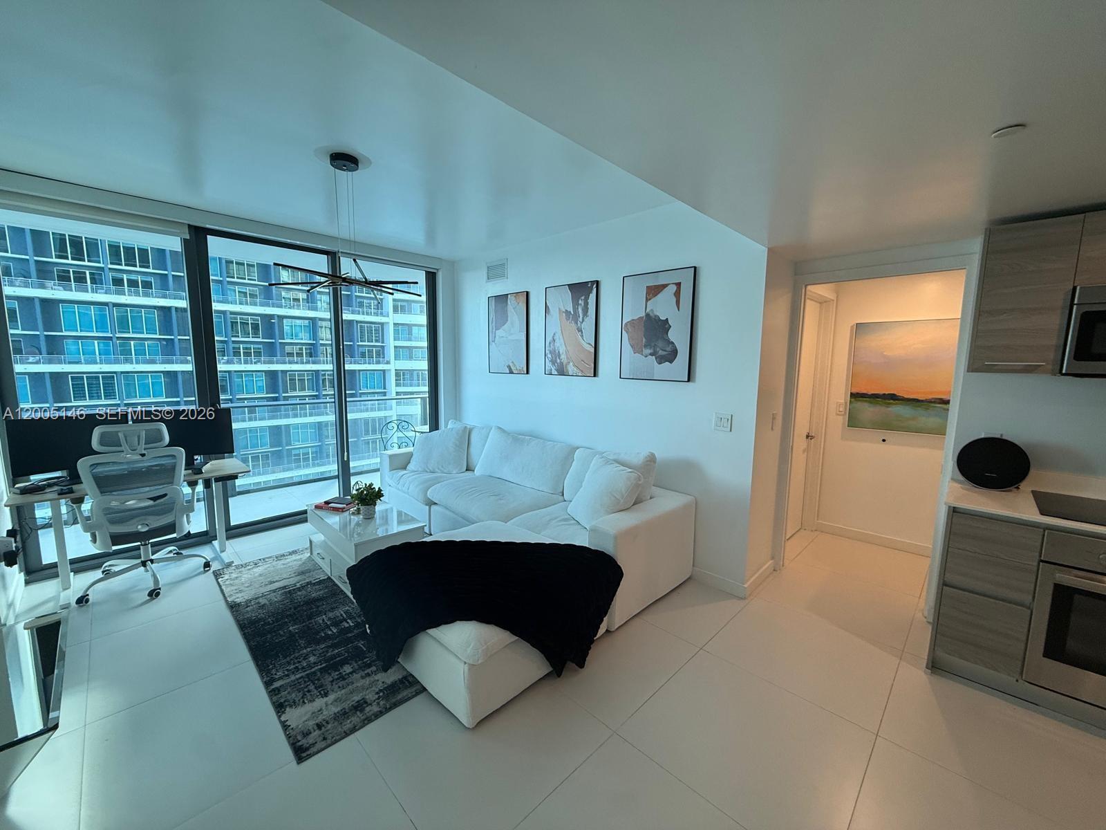 1300 S Miami Ave #3107, Miami FL 33130
