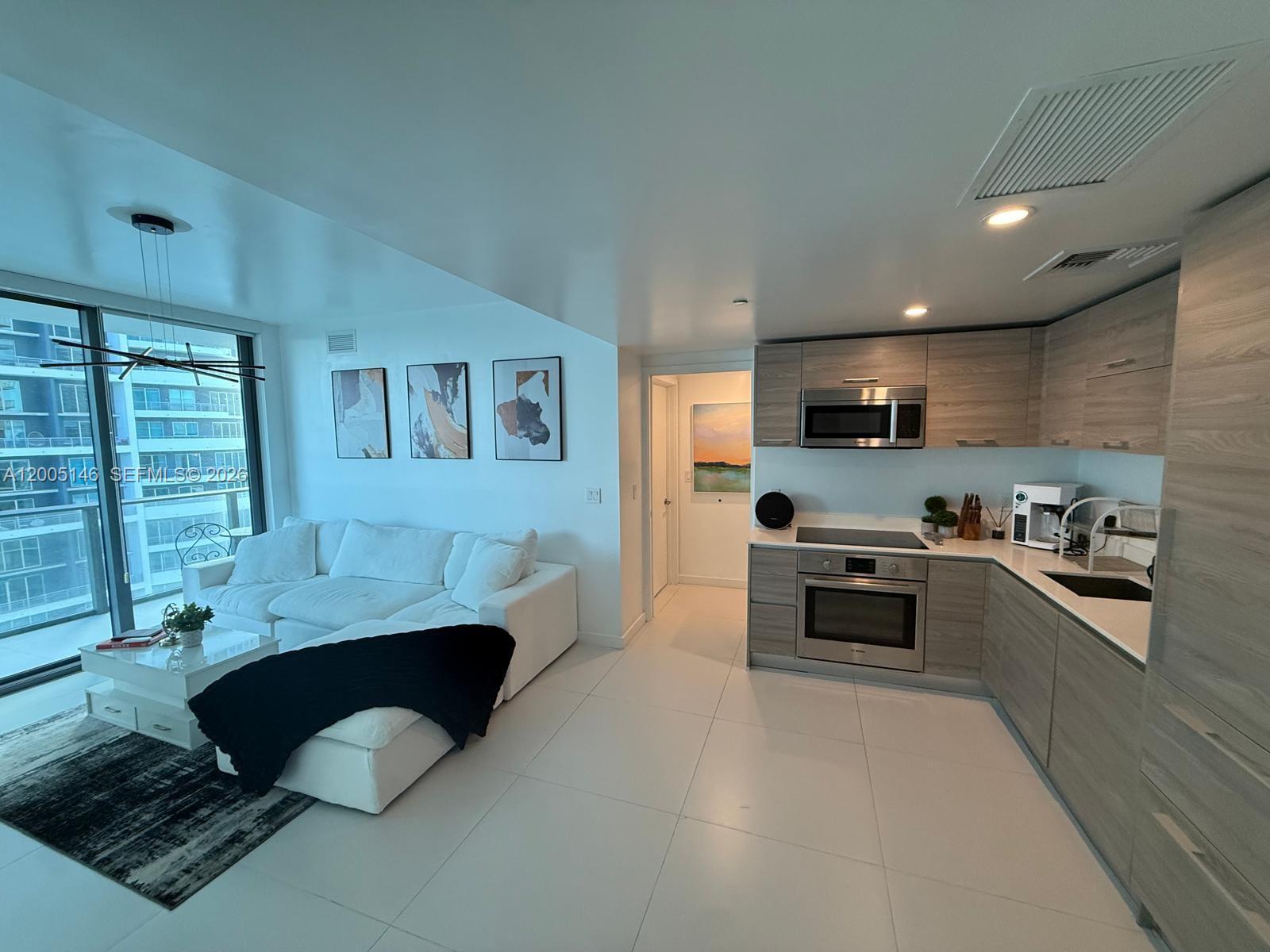 1300 S Miami Ave #3107, Miami FL 33130