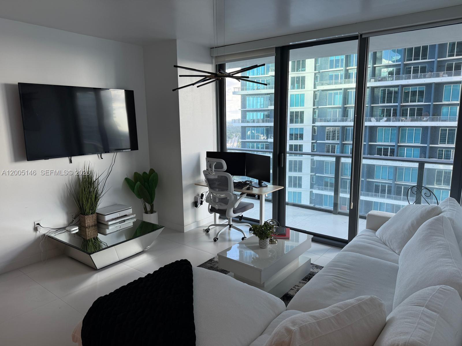 1300 S Miami Ave #3107, Miami FL 33130