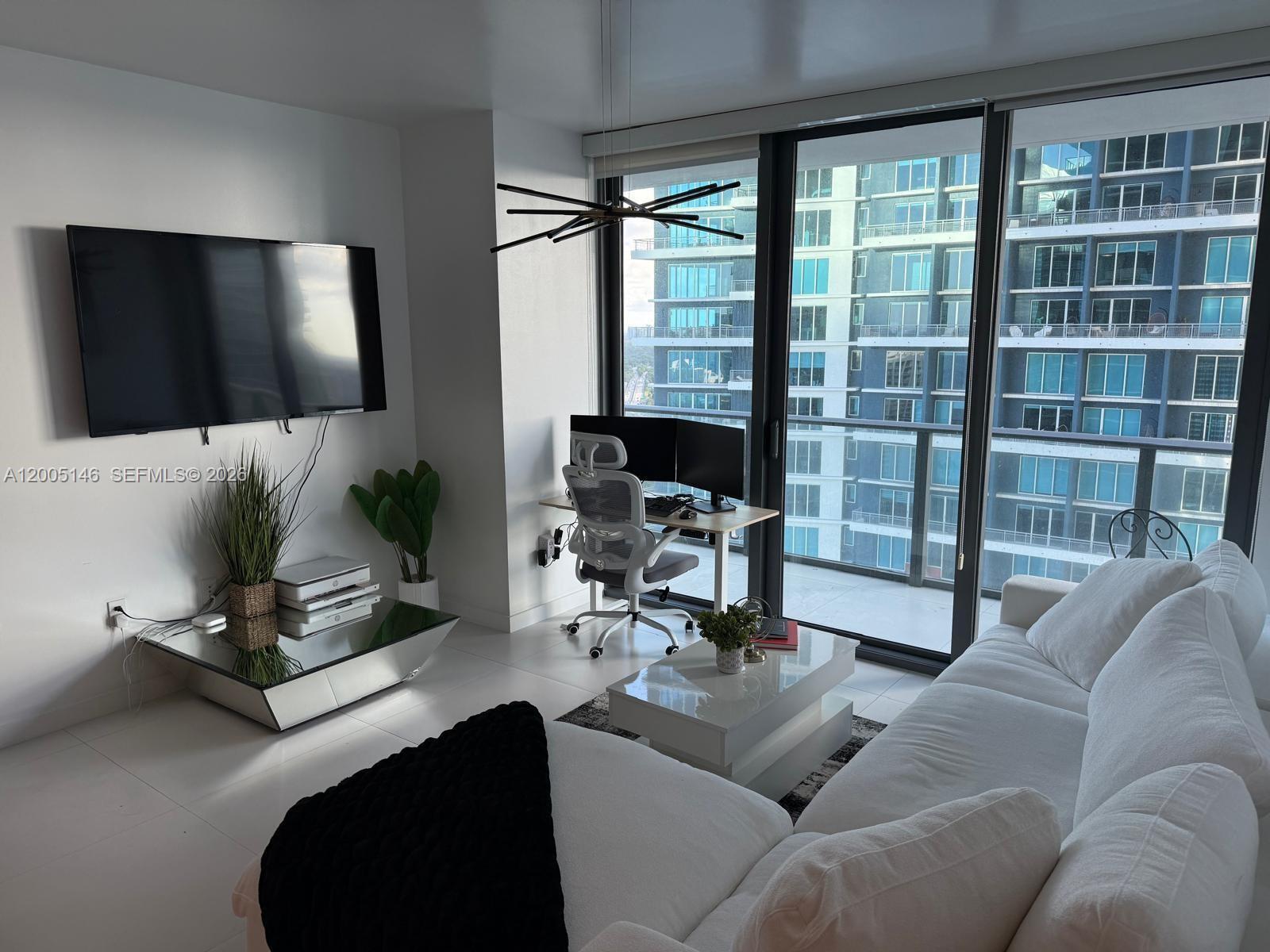 1300 S Miami Ave #3107, Miami FL 33130