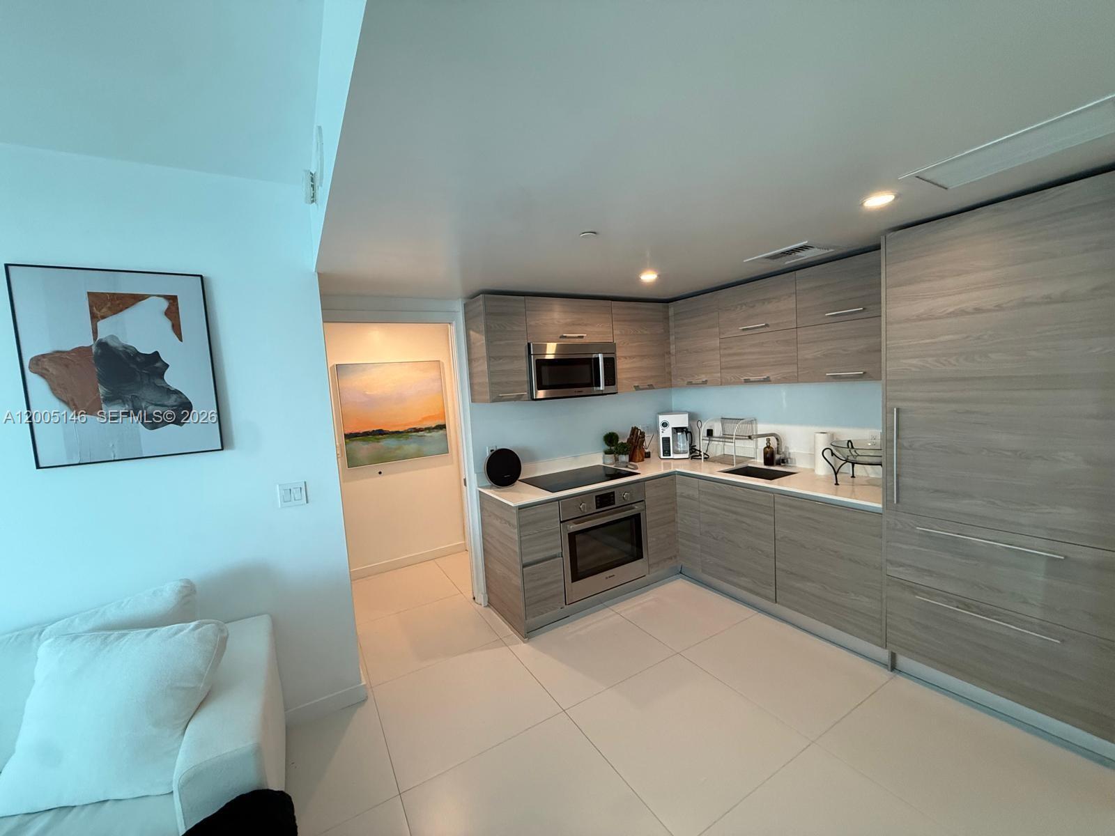 1300 S Miami Ave #3107, Miami FL 33130