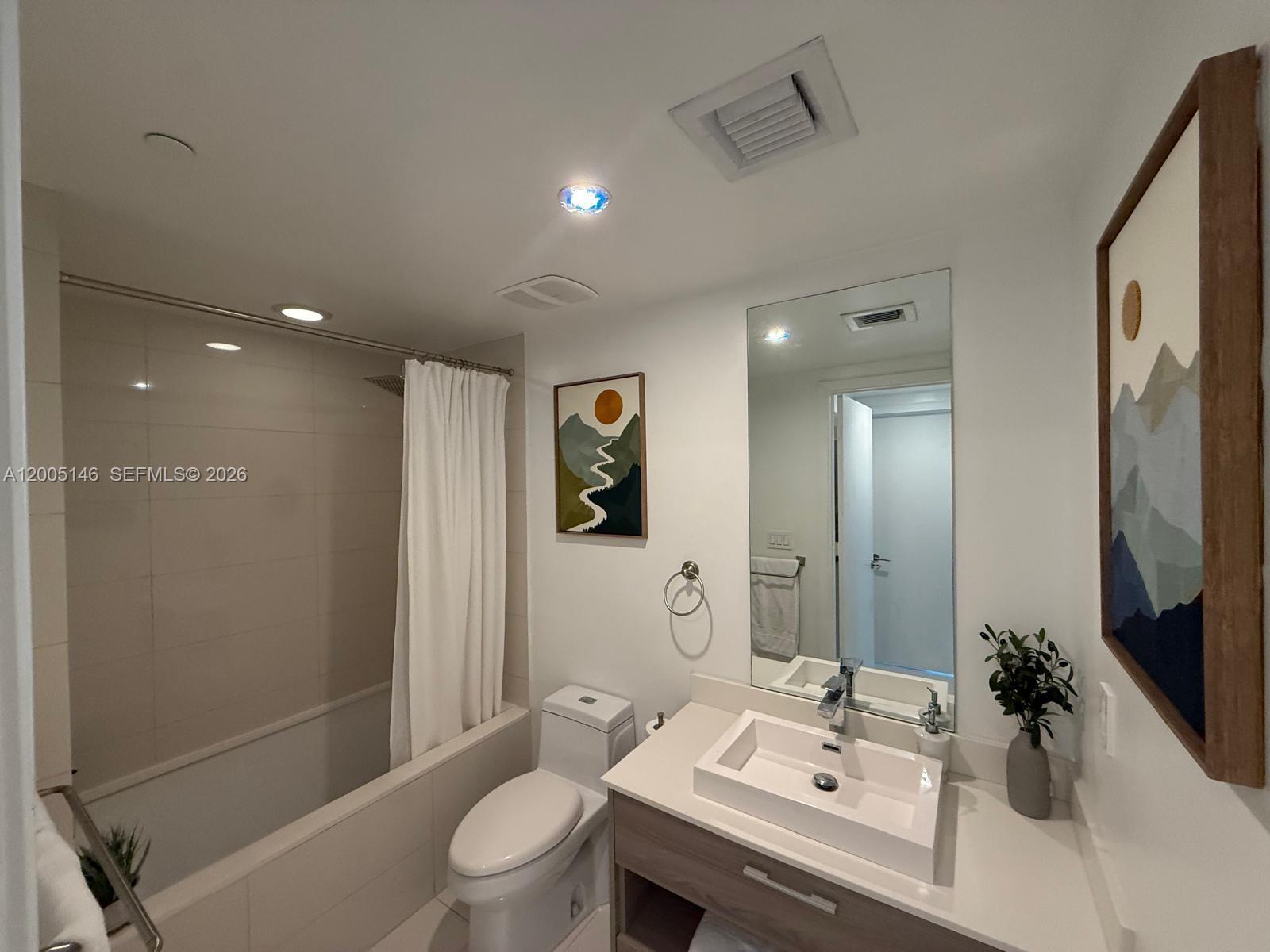 1300 S Miami Ave #3107, Miami FL 33130