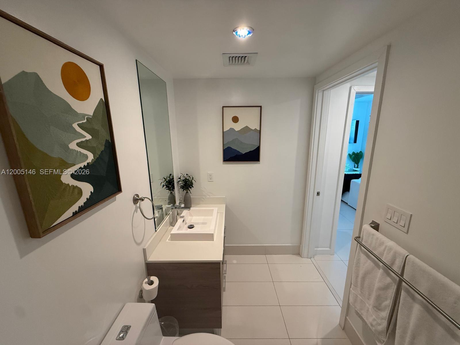 1300 S Miami Ave #3107, Miami FL 33130