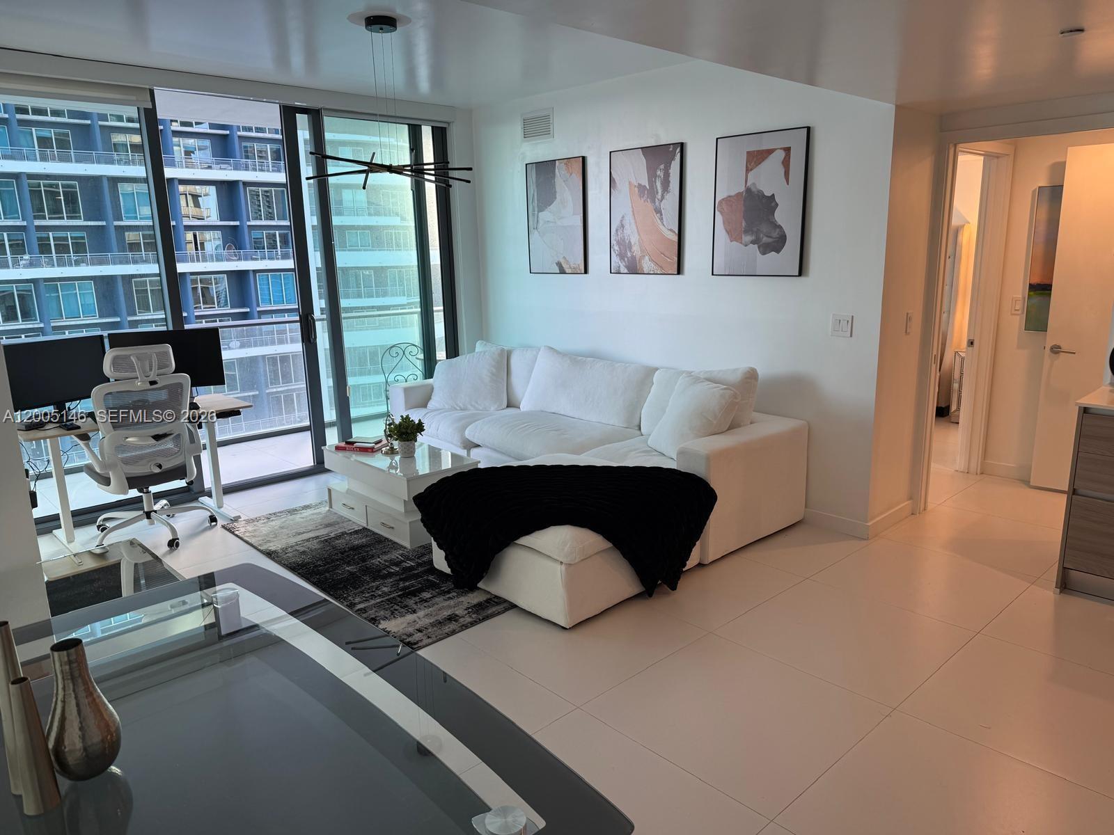 1300 S Miami Ave #3107, Miami FL 33130