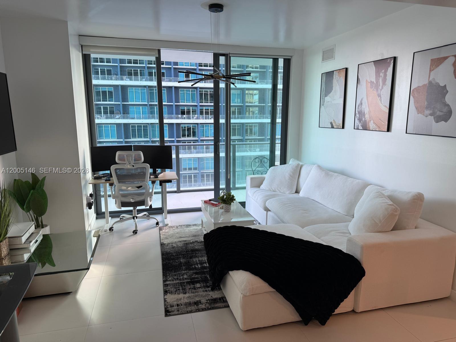 1300 S Miami Ave #3107, Miami FL 33130