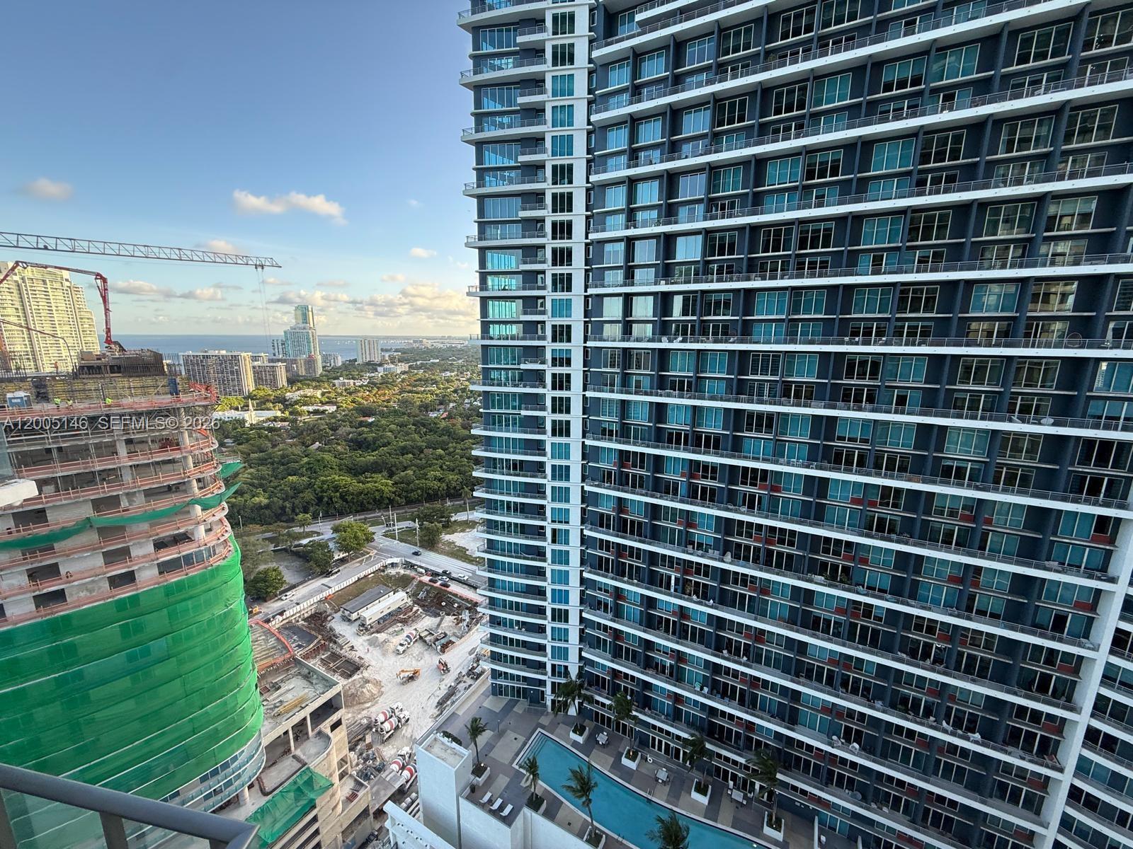 1300 S Miami Ave #3107, Miami FL 33130