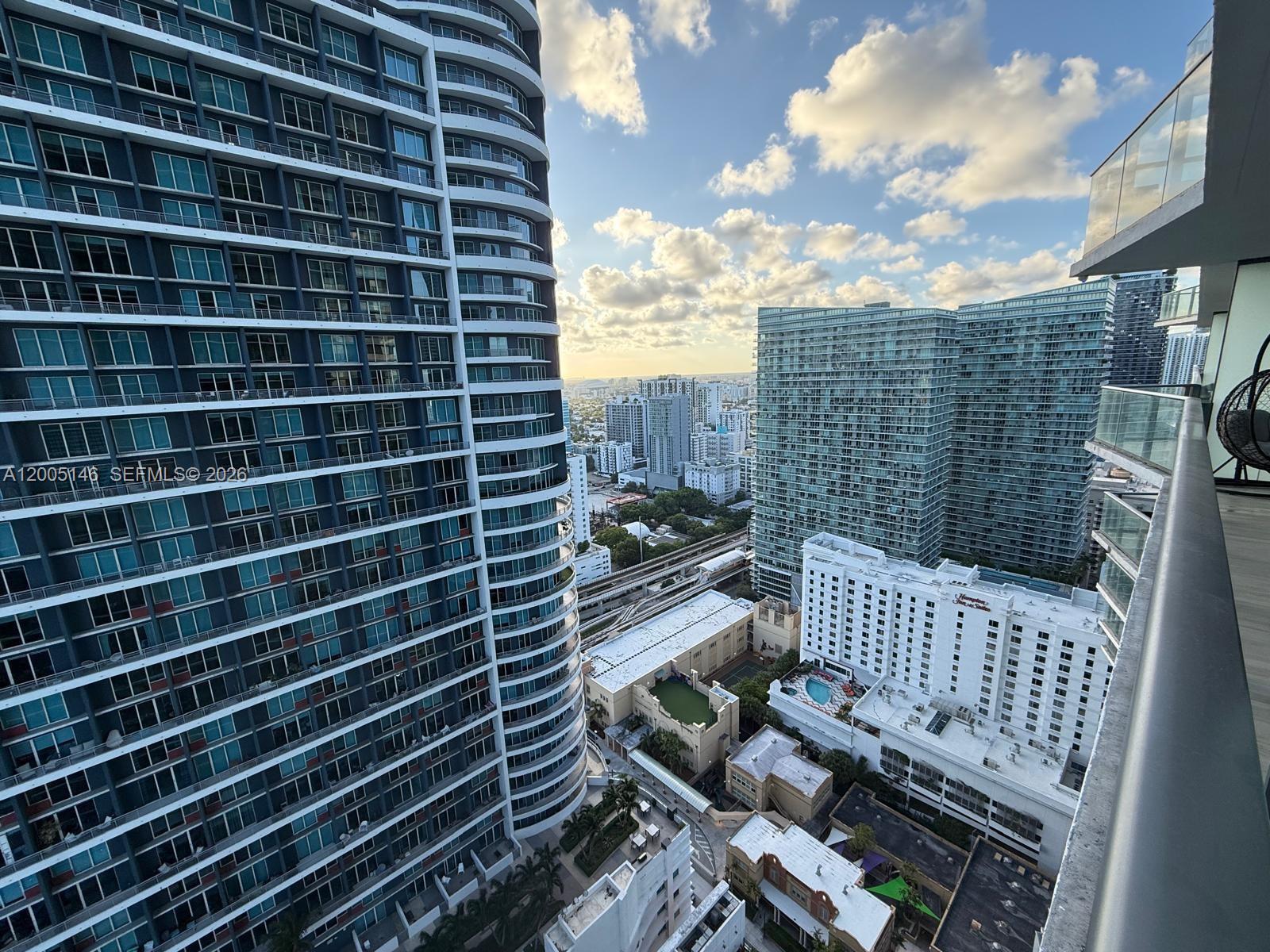 1300 S Miami Ave #3107, Miami FL 33130