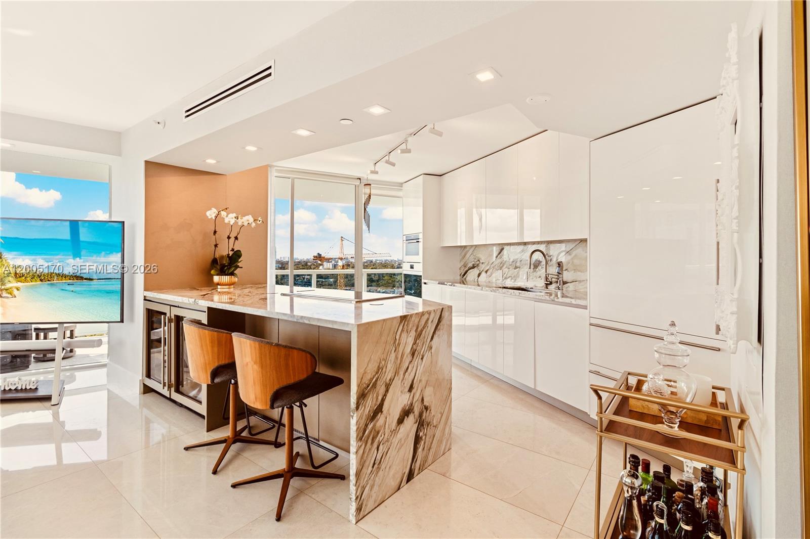 2127 Brickell Ave #1505, Miami FL 33129