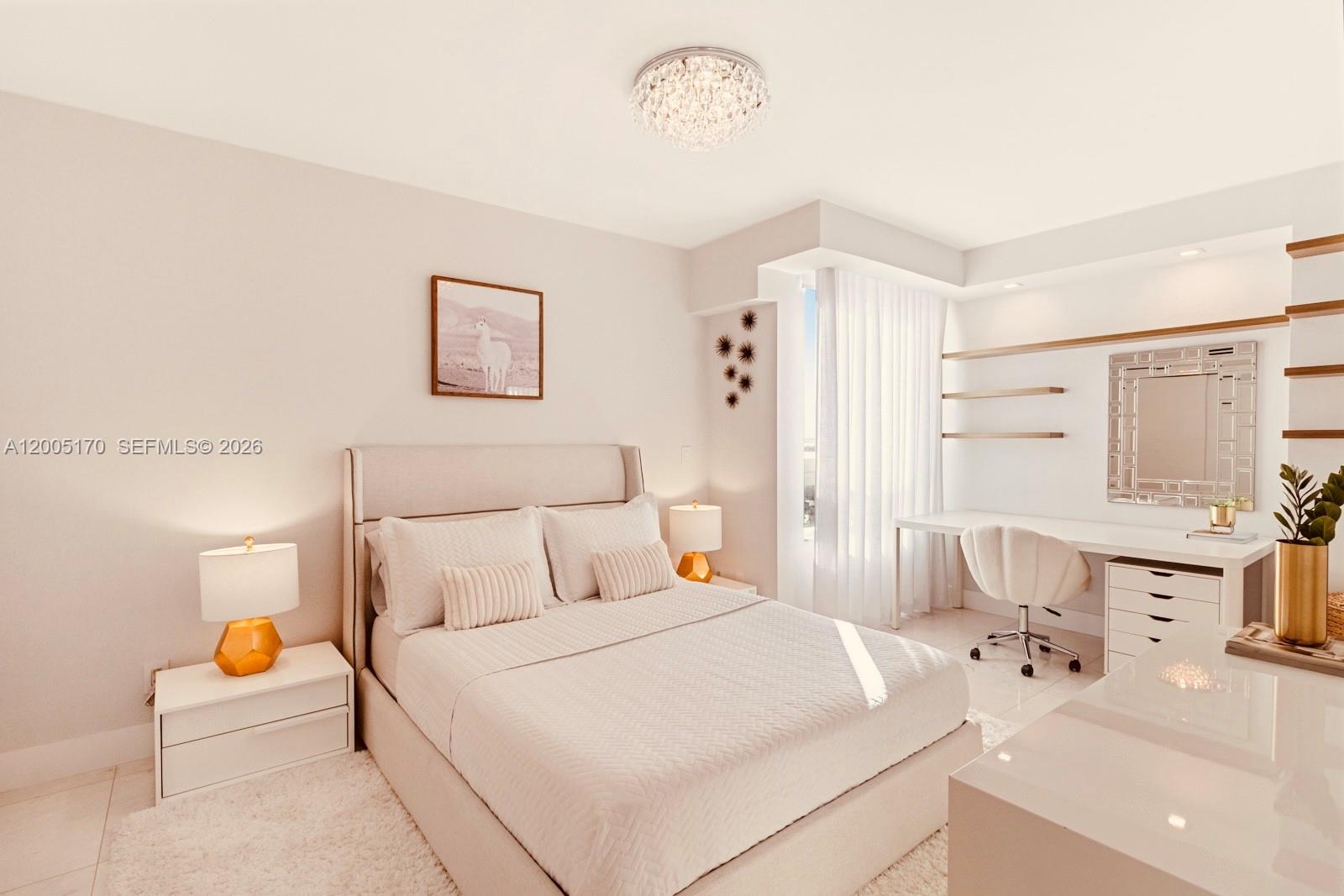 2127 Brickell Ave #1505, Miami FL 33129
