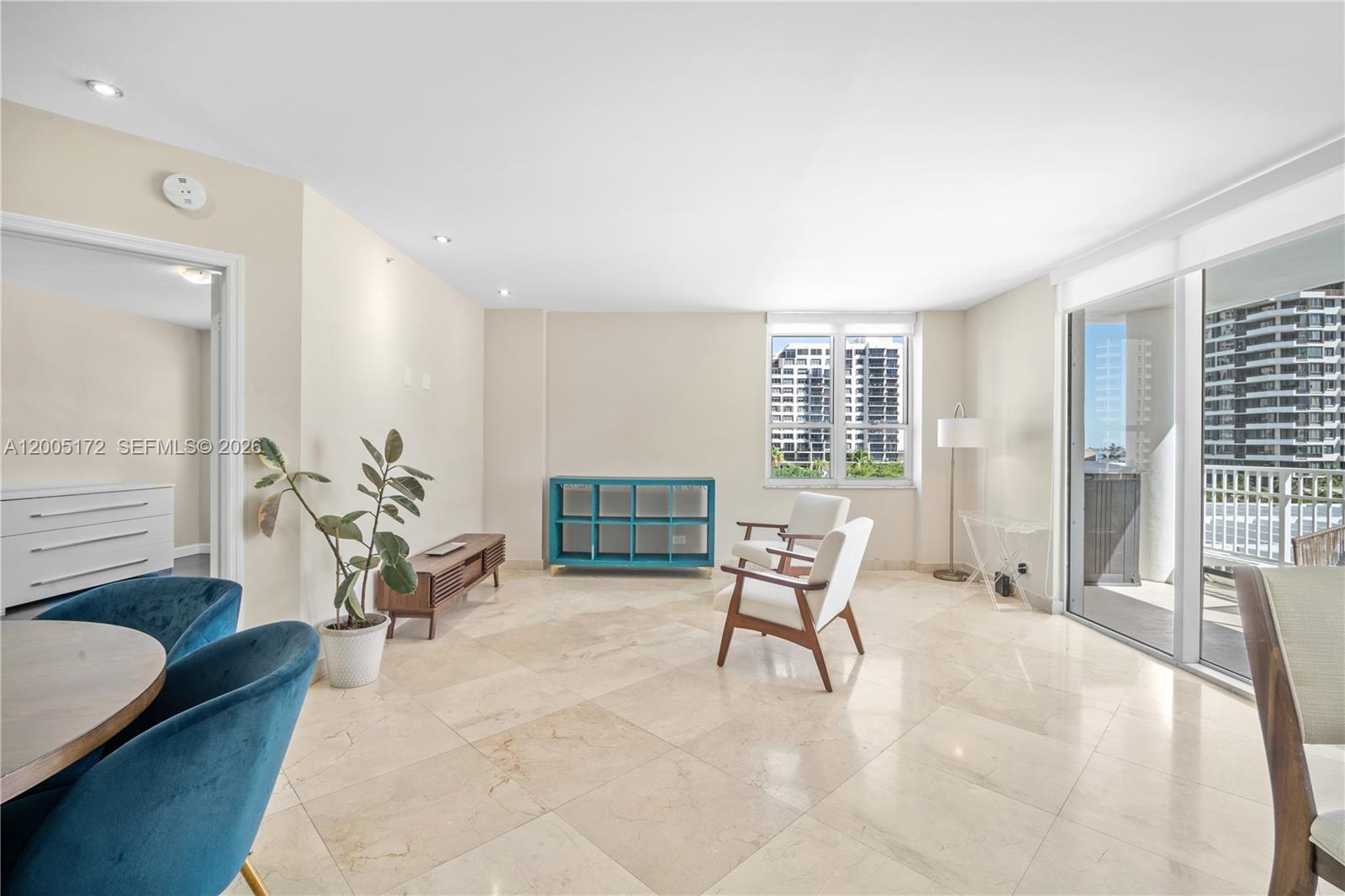701 Brickell Key Blvd #710, Miami FL 33131