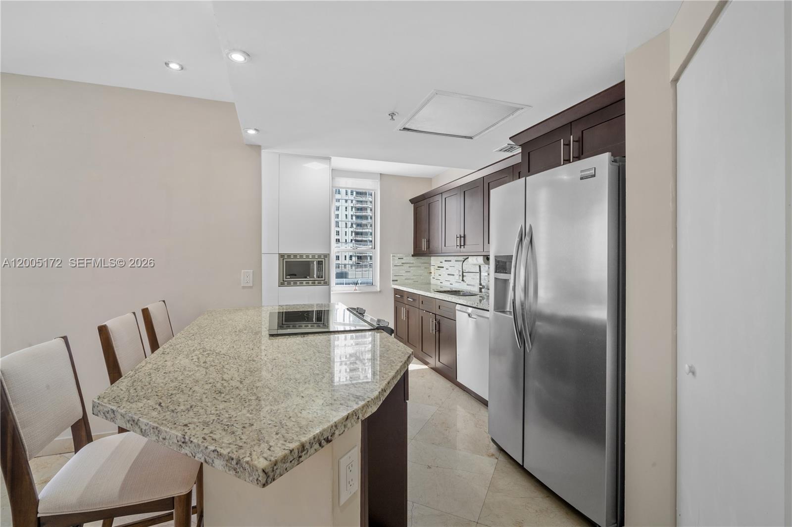 701 Brickell Key Blvd #710, Miami FL 33131