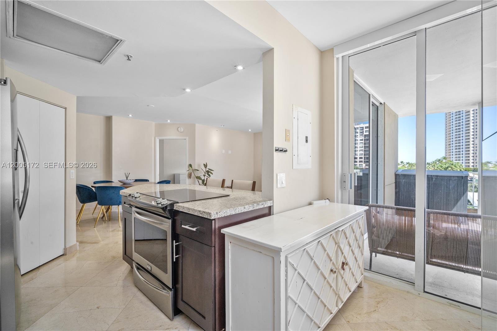 701 Brickell Key Blvd #710, Miami FL 33131