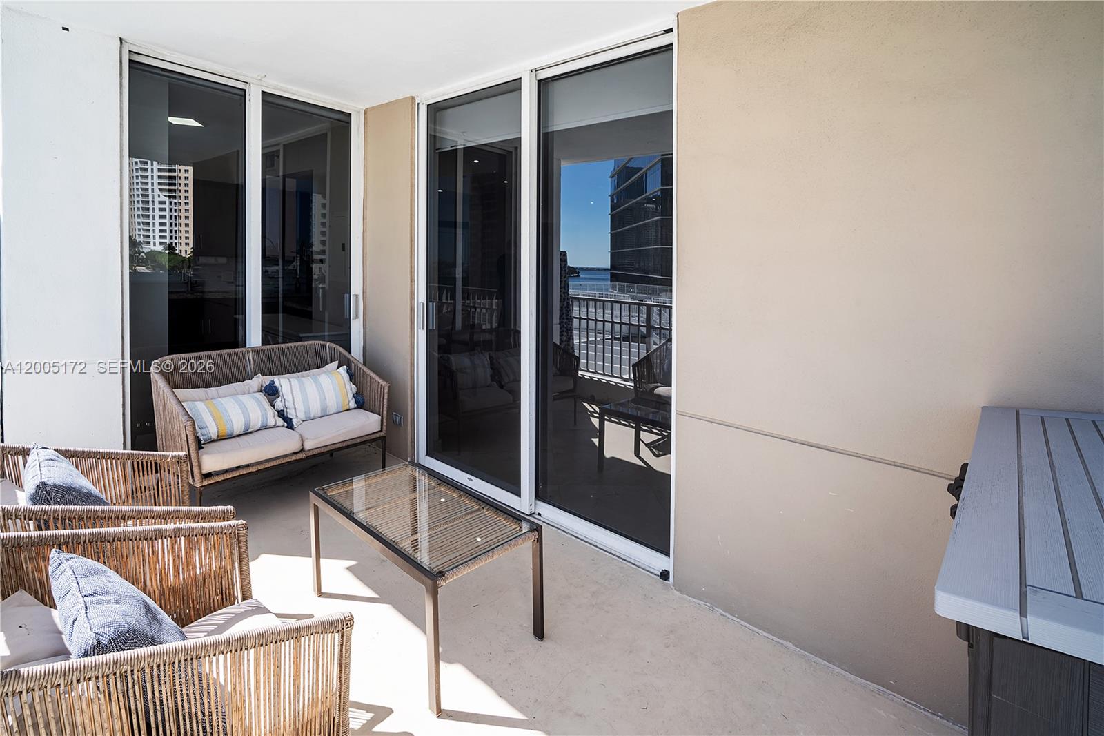 701 Brickell Key Blvd #710, Miami FL 33131