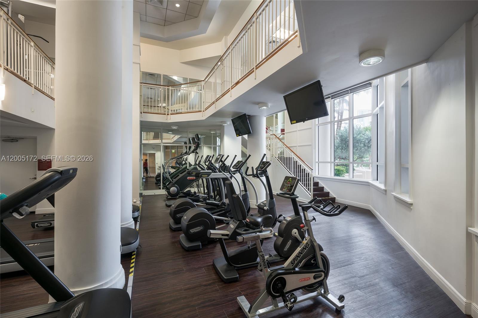 701 Brickell Key Blvd #710, Miami FL 33131