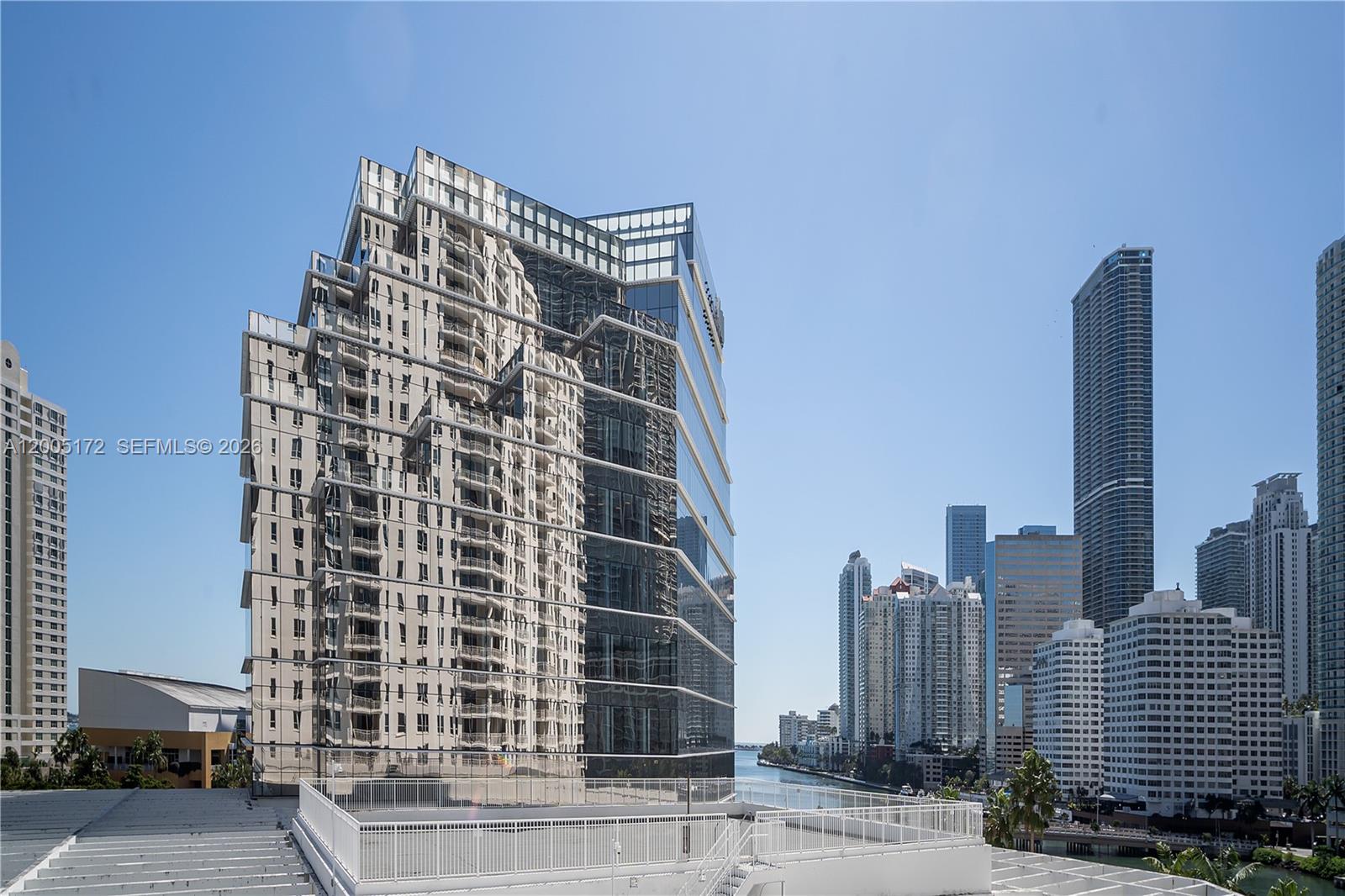 701 Brickell Key Blvd #710, Miami FL 33131