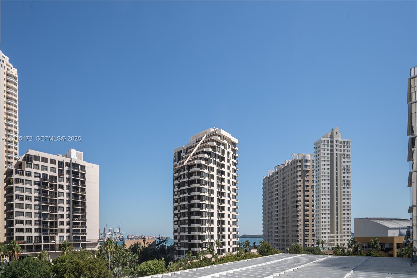 701 Brickell Key Blvd #710, Miami FL 33131