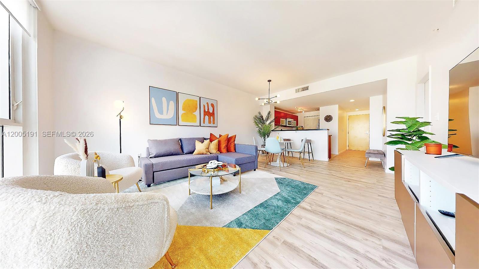 244 Biscayne Blvd #704, Miami FL 33132