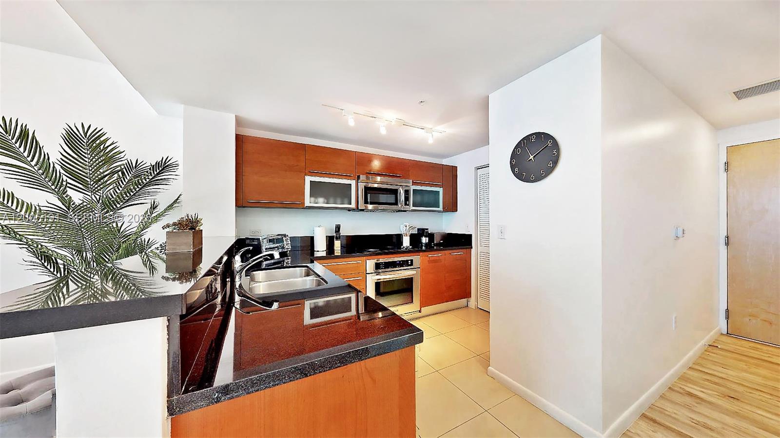 244 Biscayne Blvd #704, Miami FL 33132