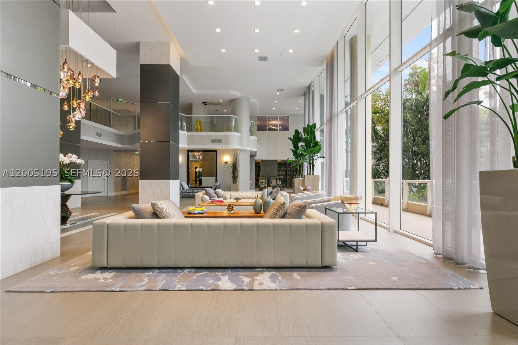 21150 Point PL #LPH 2902, Aventura FL 33180