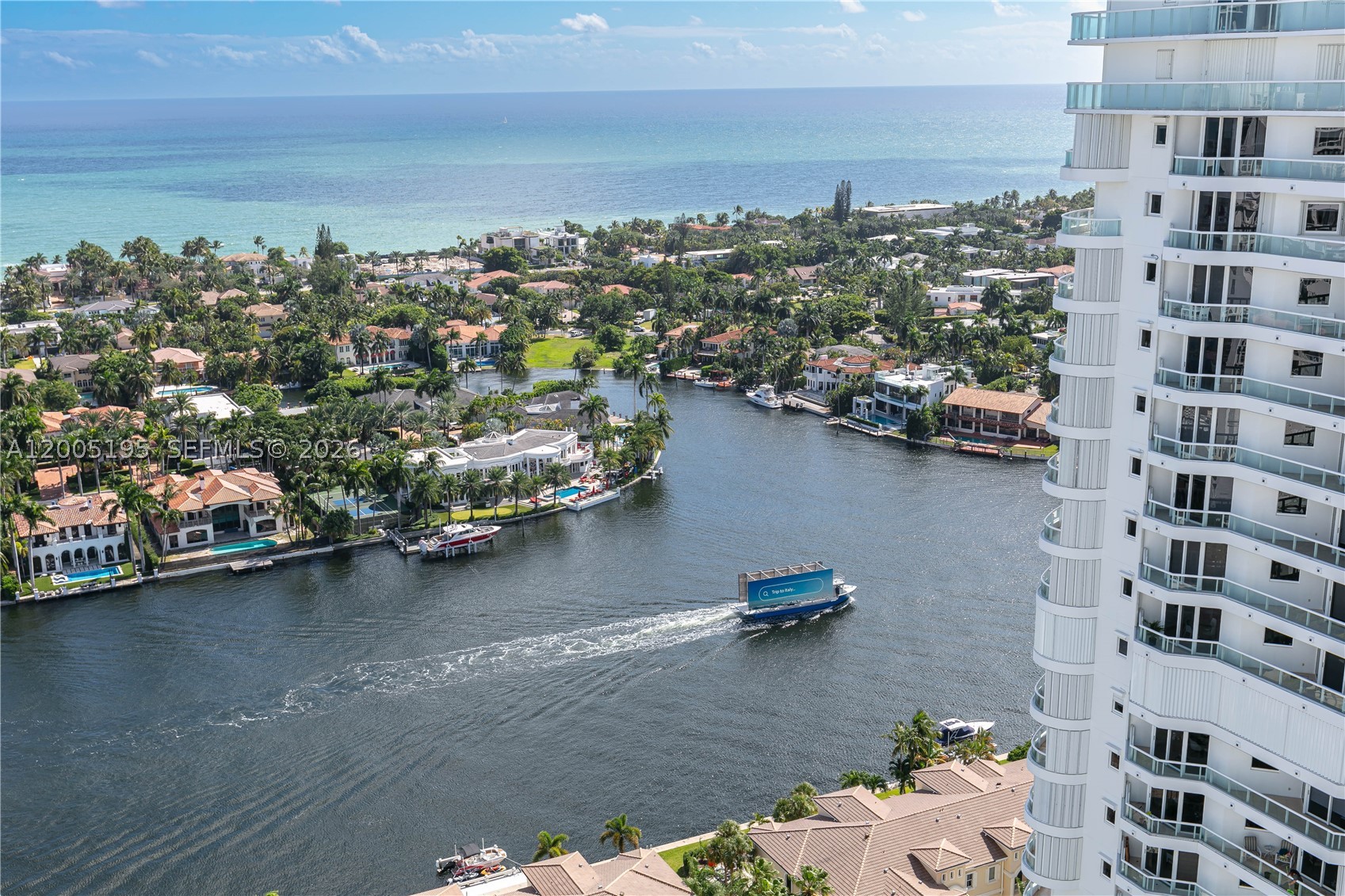 21150 Point PL #LPH 2902, Aventura FL 33180