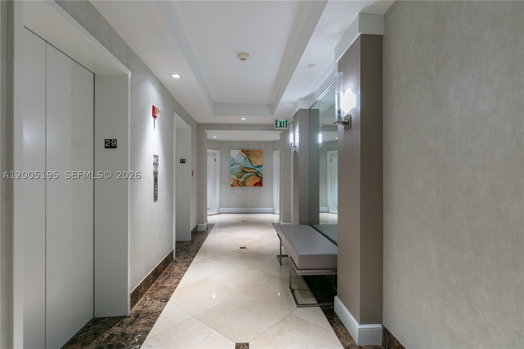 21150 Point PL #LPH 2902, Aventura FL 33180