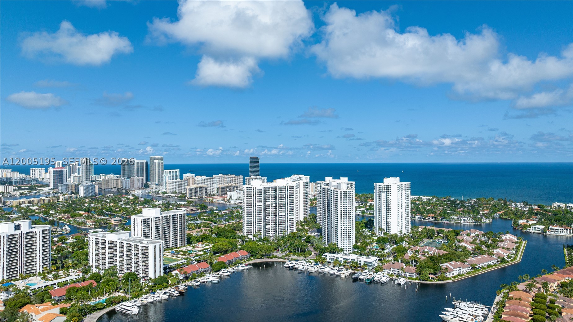21150 Point PL #LPH 2902, Aventura FL 33180