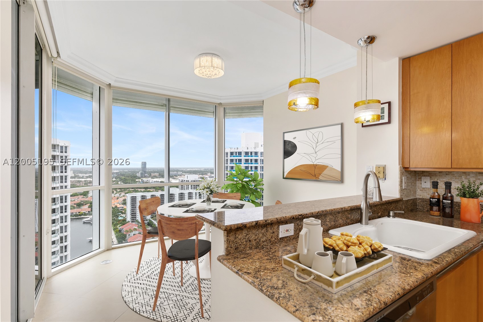 21150 Point PL #LPH 2902, Aventura FL 33180