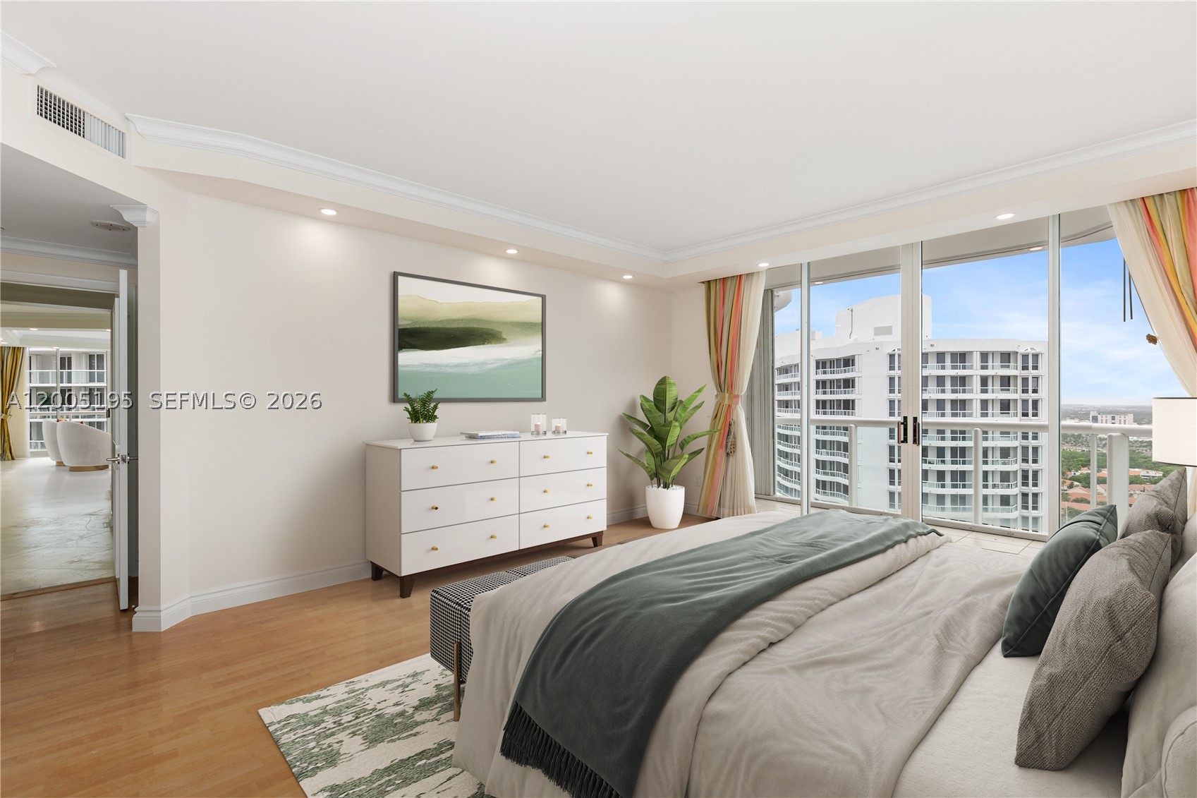 21150 Point PL #LPH 2902, Aventura FL 33180