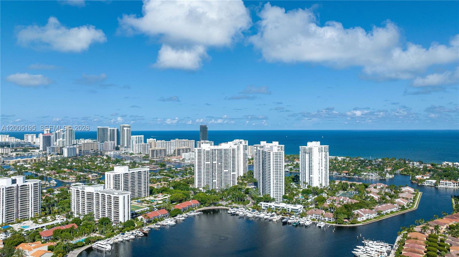 21150 Point PL #LPH 2902, Aventura FL 33180