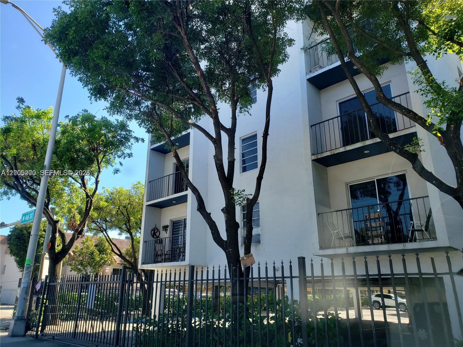 4550 W 16th Ave #301, Hialeah FL 33012