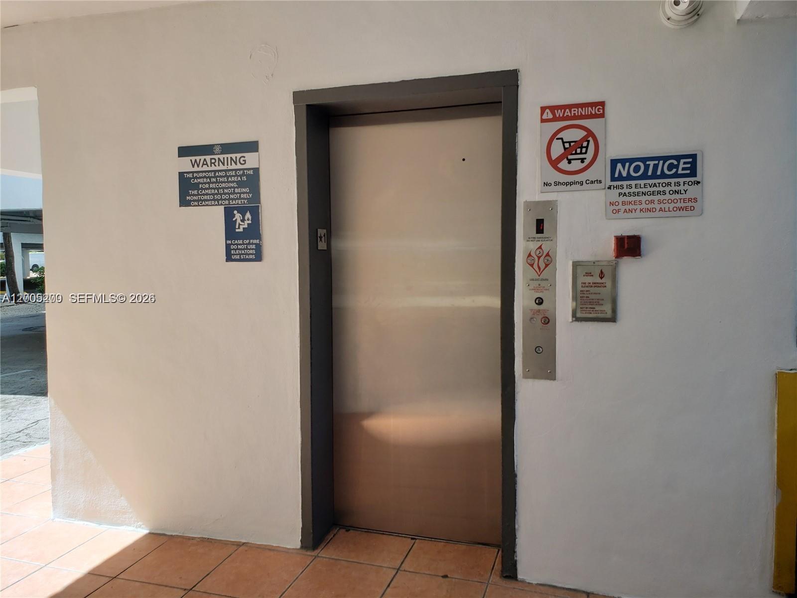 4550 W 16th Ave #301, Hialeah FL 33012