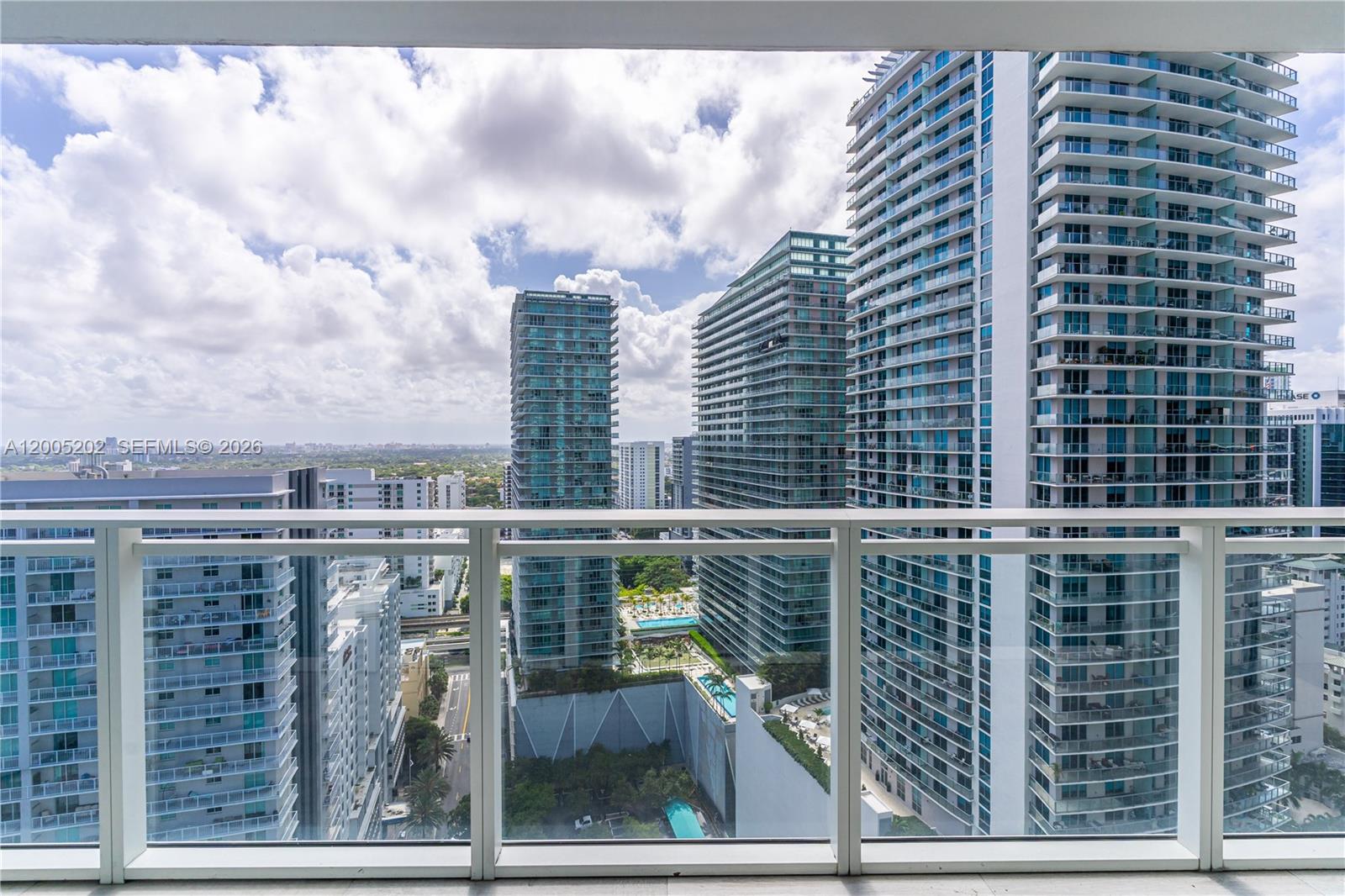 1080 Brickell Ave #2601, Miami FL 33131
