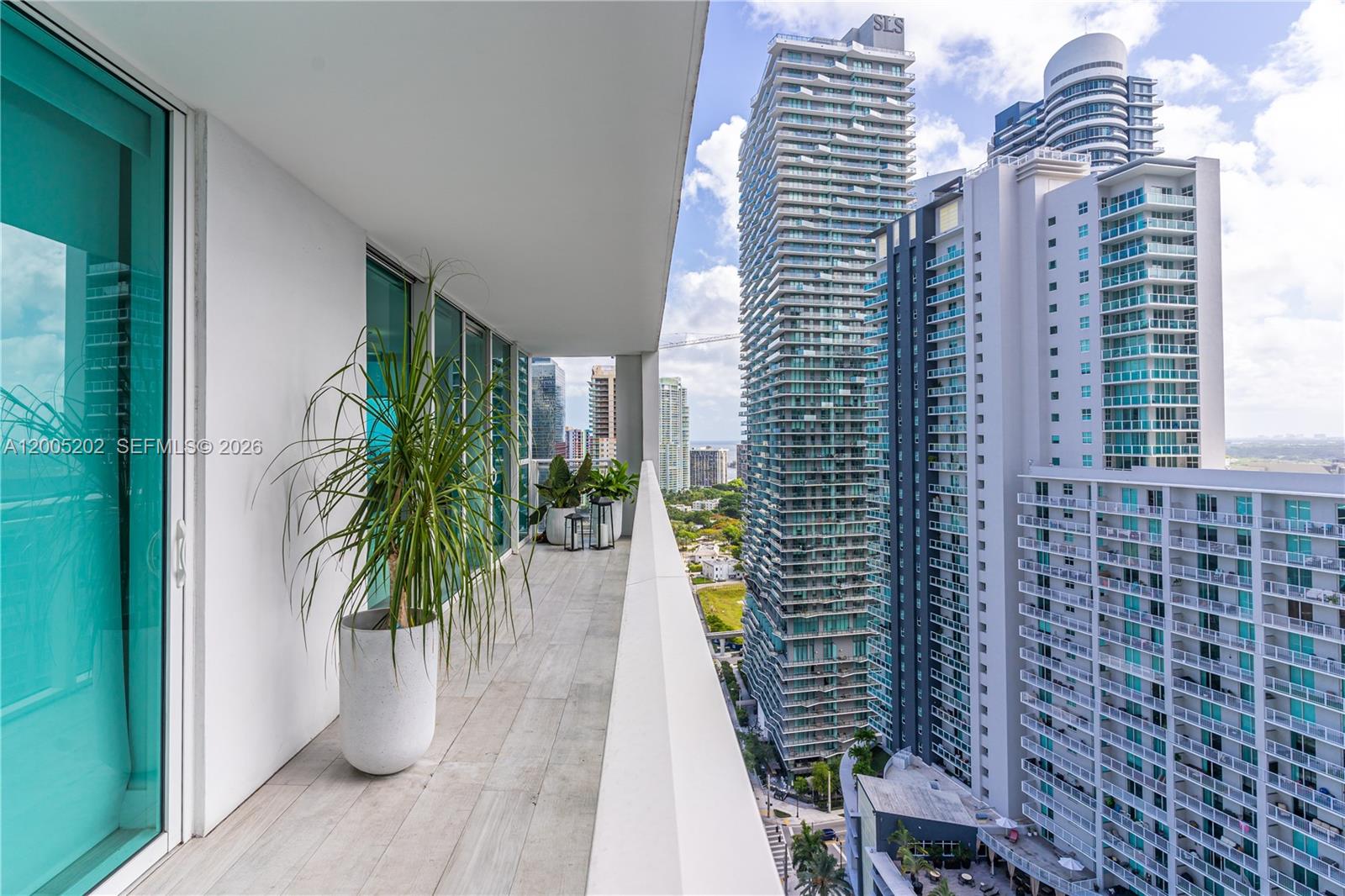 1080 Brickell Ave #2601, Miami FL 33131