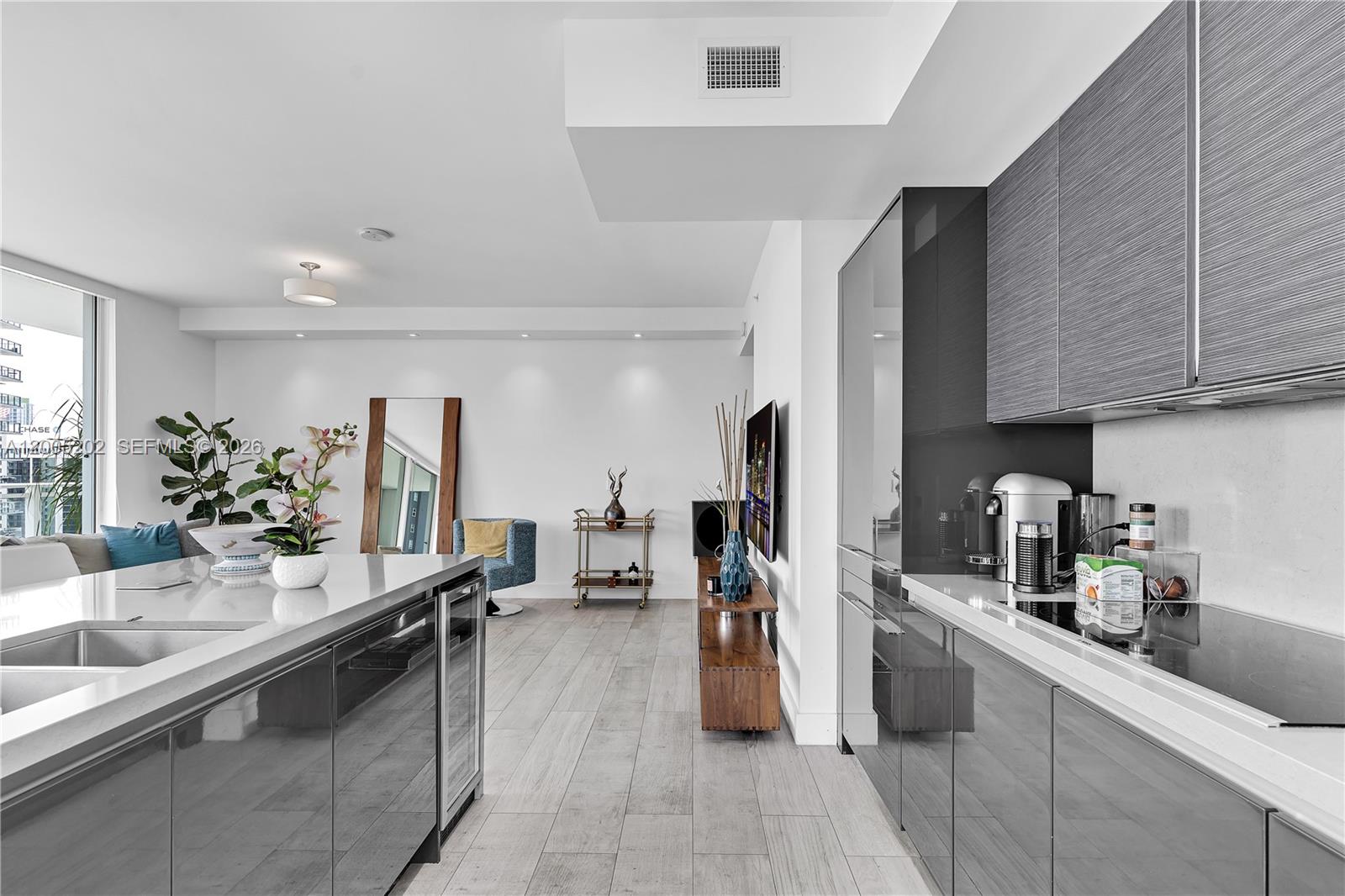 1080 Brickell Ave #2601, Miami FL 33131