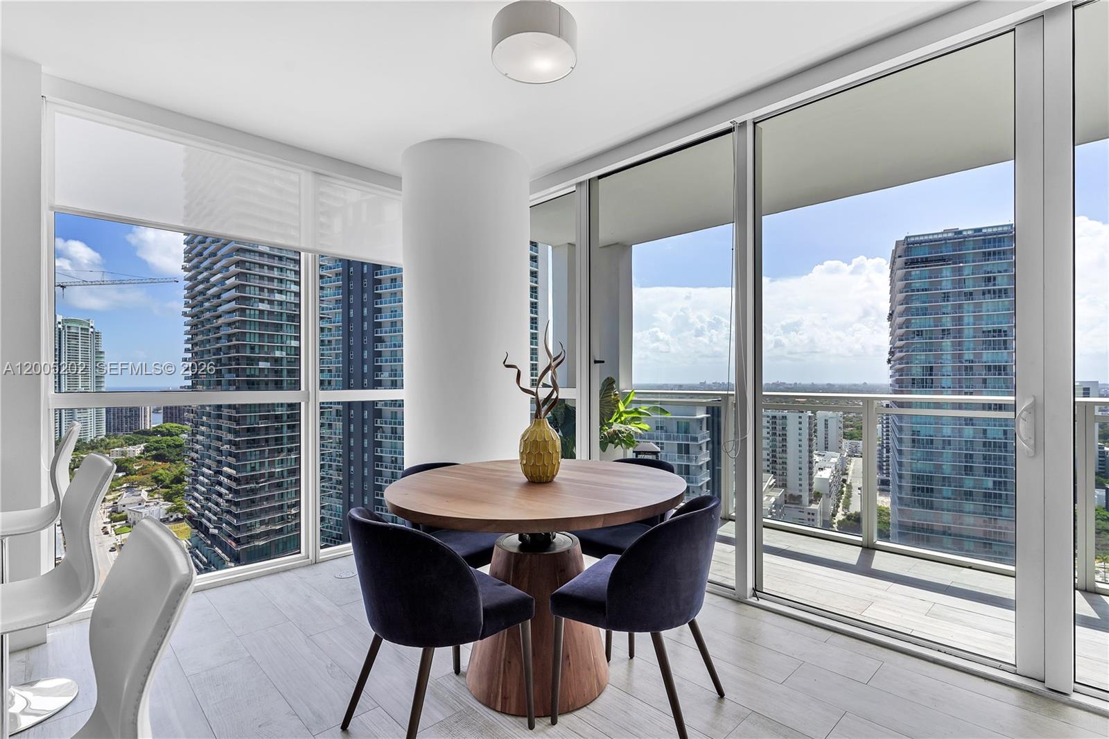 1080 Brickell Ave #2601, Miami FL 33131