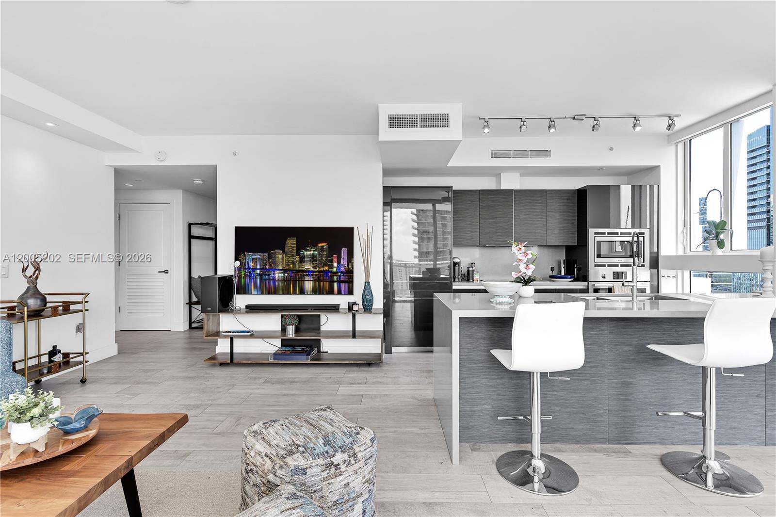1080 Brickell Ave #2601, Miami FL 33131