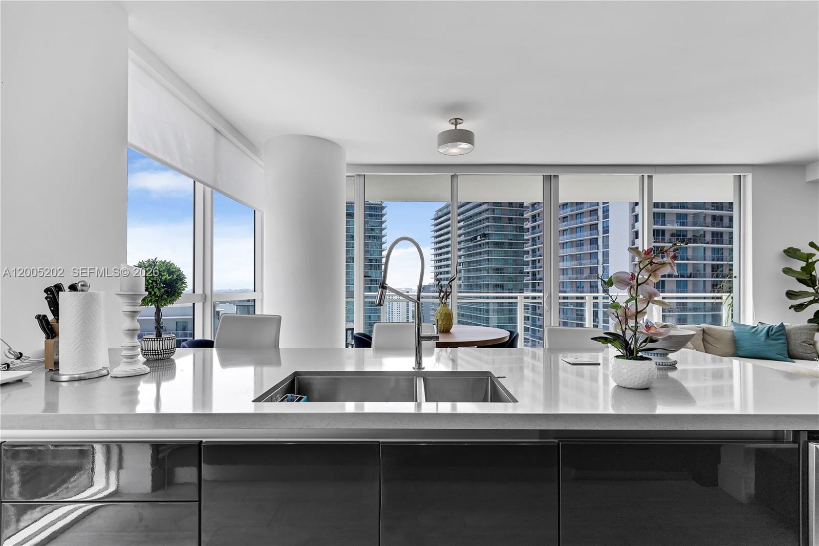 1080 Brickell Ave #2601, Miami FL 33131