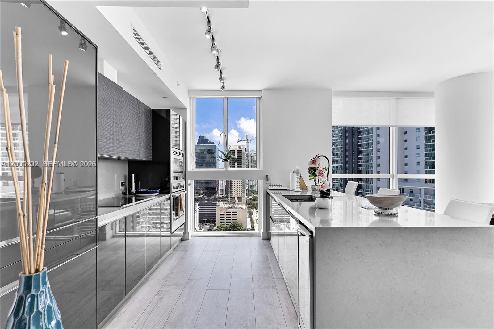 1080 Brickell Ave #2601, Miami FL 33131