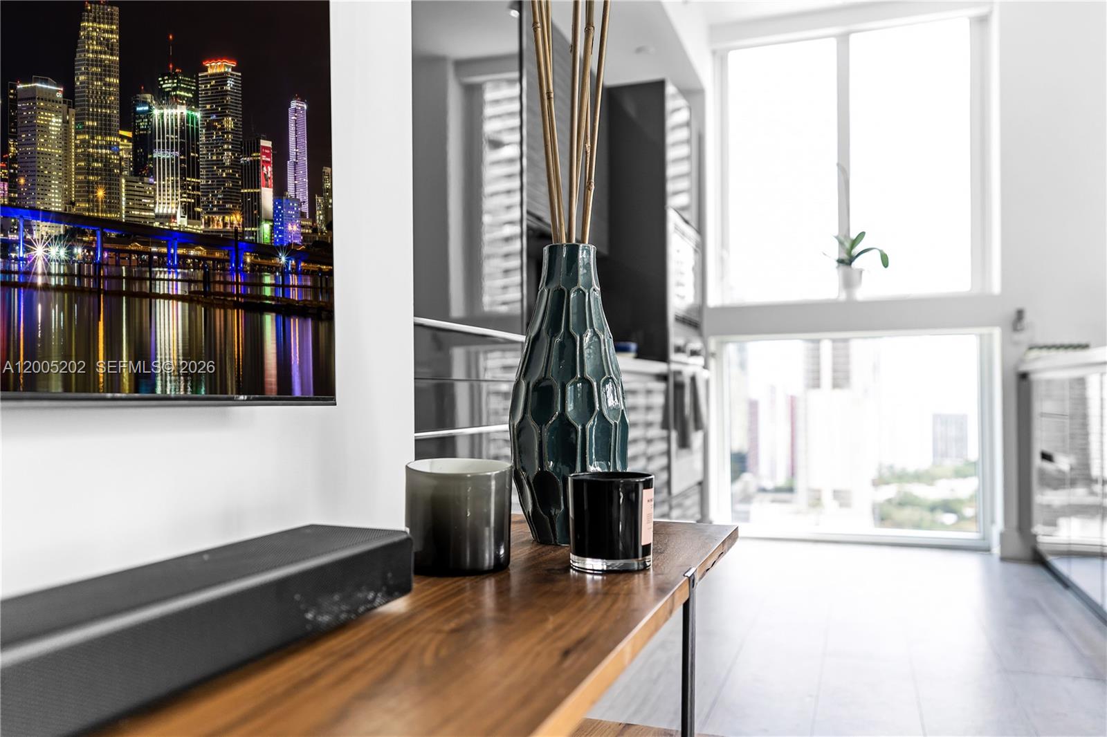 1080 Brickell Ave #2601, Miami FL 33131