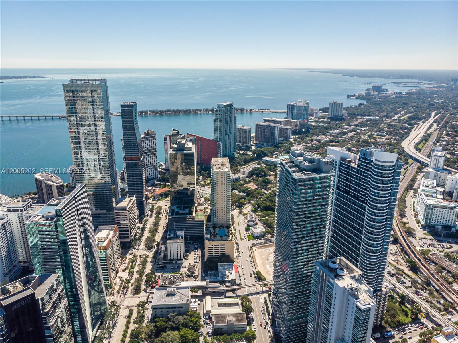 1080 Brickell Ave #2601, Miami FL 33131