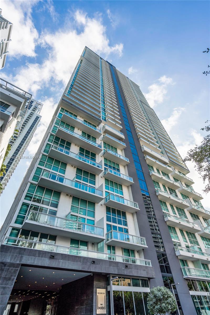1080 Brickell Ave #2601, Miami FL 33131