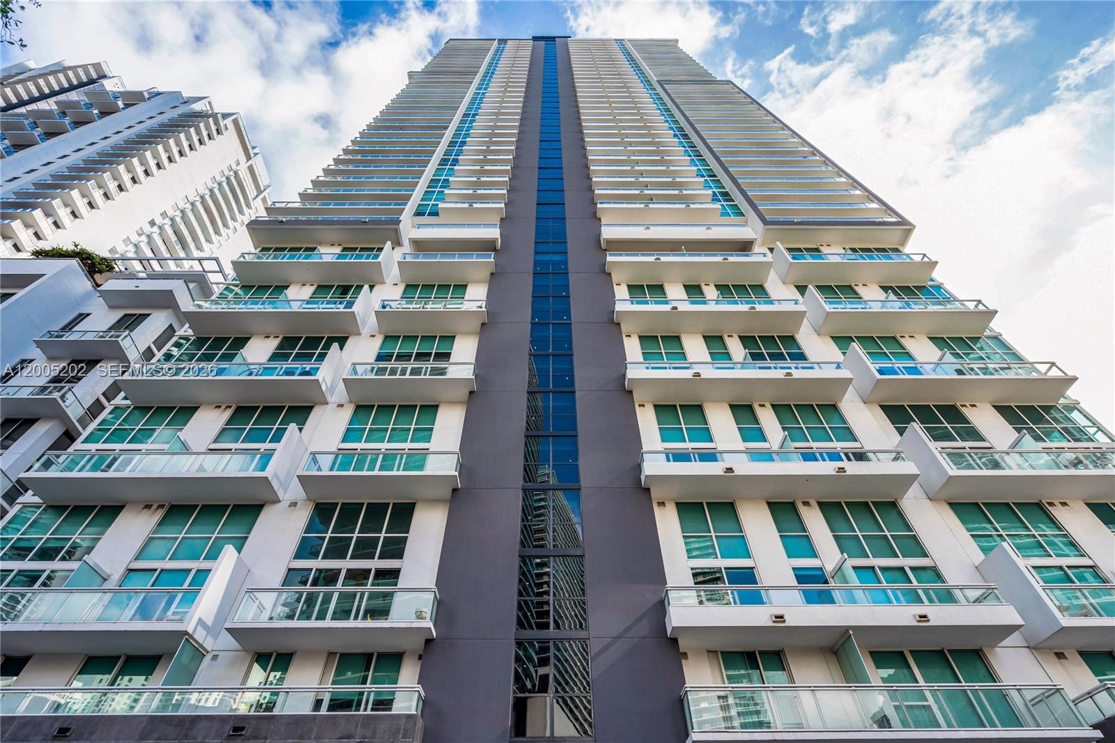 1080 Brickell Ave #2601, Miami FL 33131