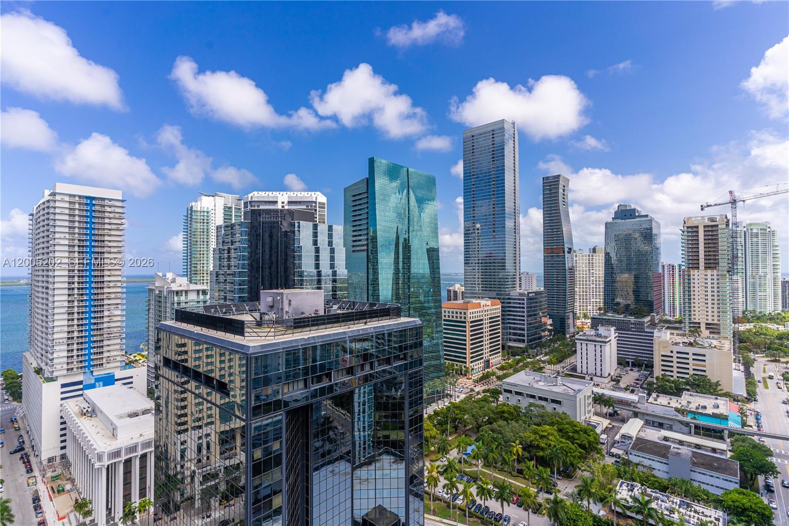 1080 Brickell Ave #2601, Miami FL 33131
